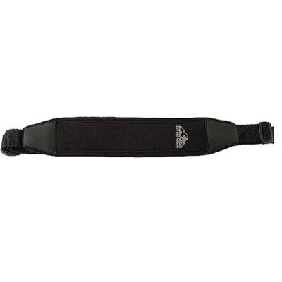 Butler Creek Easy Rider 48" Rifle Sling Neoprene Black 80073