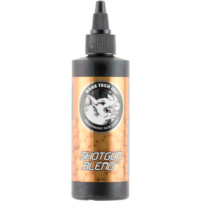 Bore Tech Shotgun Blend Bore Cleaner 4oz Liquid