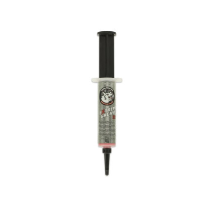 Bore Tech Extreme Grease HD 10cc Syringe