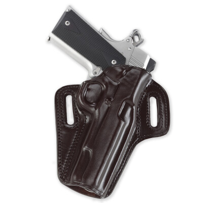 Galco Concealable Belt Holster Fits FN Five-seveN USG/MK2 Right Hand Leather Havana