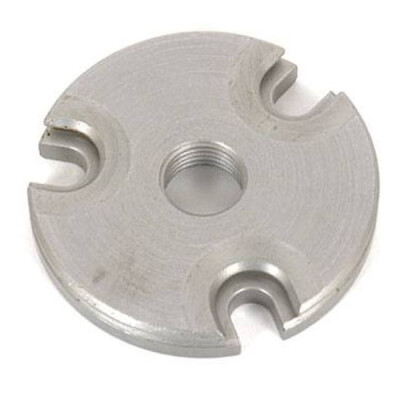 Lee Precision #12 Pro 1000 Shell Plate Steel 90666