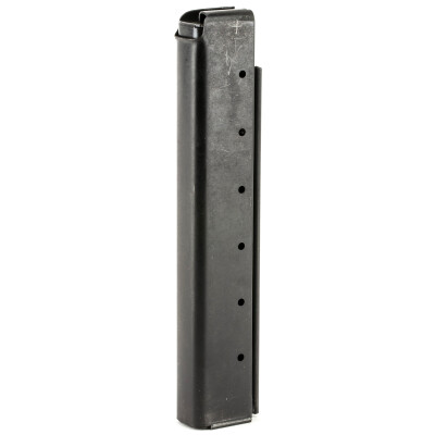 Auto Ordnance Thompson Magazine .45 ACP 30 Rounds Steel Blued