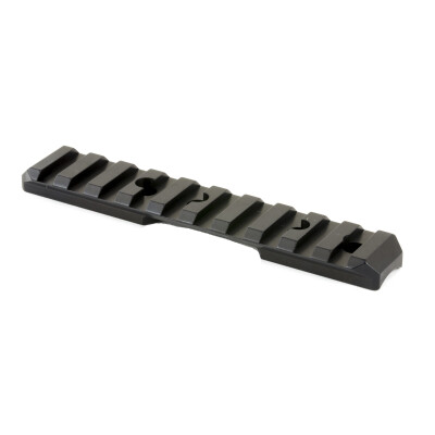 Ruger Mark IV/Mark III/22-45 Pistols 1913 Picatinny Top Rail Matte Black