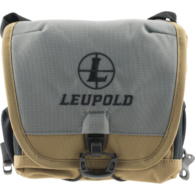 Leupold GO Afield XF Binocular Harness 500 Denier Nylon