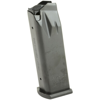 Springfield Armory Double Stack 1911 14 Round Magazine .45 ACP Blued Steel