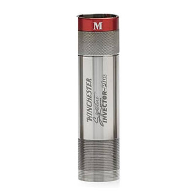Winchester Signature Invector-Plus 12 Gauge Choke Tube Modified Constriction Extended/Knurled End