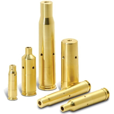 SME Bullet Laser Bore Sighting System Laser Bore Sighter 6.5 Creedmoor