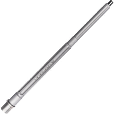Ballistic Advantage Premium Series AR-15 16" Threaded Barrel Chambered .223 Wylde Deeply Fluted SPR Profile Stainless Steel