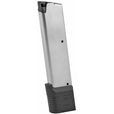 Wilson Combat Full Size 1911 .45 ACP 10 Round Magazine