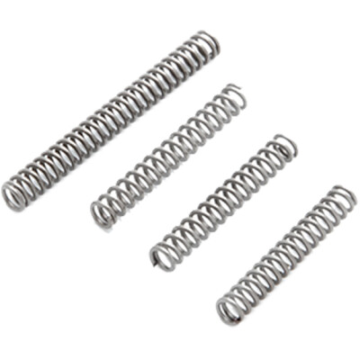 Wilson Combat S&W J Frame Custom Tune Spring Kit High Tensile Spring Wire