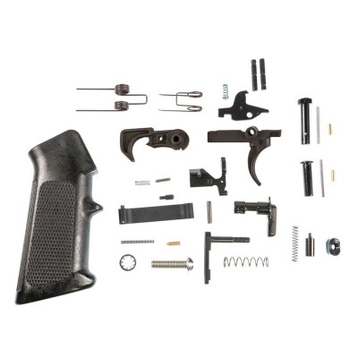 Smith & Wesson M&P AR-15 Complete Lower Parts Kit 1085634