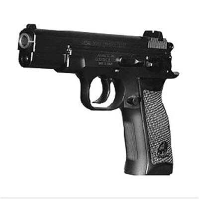 Wilson Combat 1911 Reduced Power Hammer Spring Full Size 19#