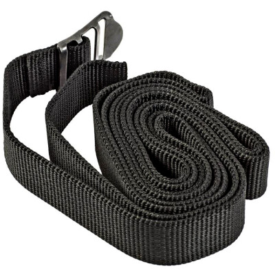 Uncle Mike's Utility Nylon Sling Black