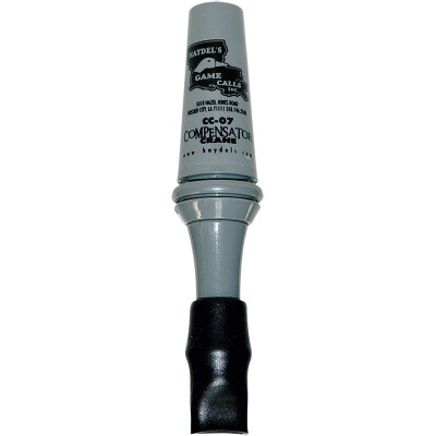 Haydel's Compensator Sand Hill Crane Bird Call