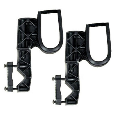 SINGLE GUN RACK ATV AND BIKE BRACKET