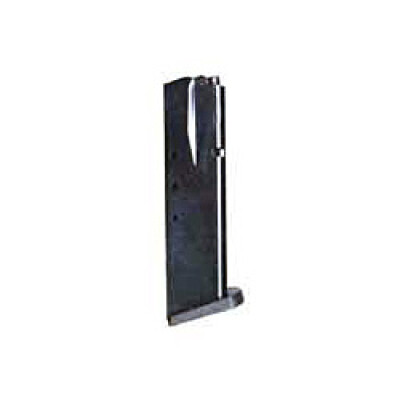 Magnum Research Baby Eagle Compact 10 Round Mag 9mm Black