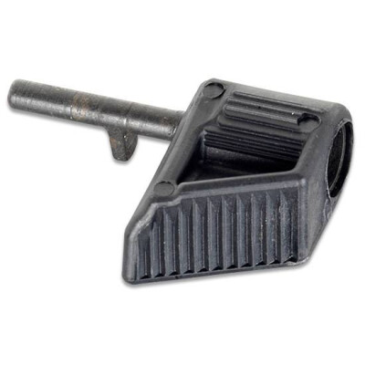 Dynamic Deflector Handle SU-16 KEL-TEC Replace Original Operating Handle