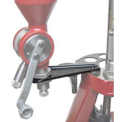 Hornady Iron Press Powder Measure Attachment