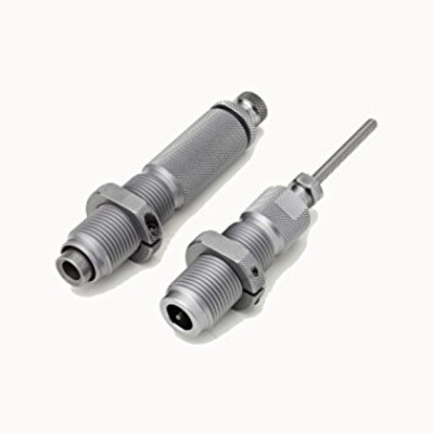 Hornady 6.5 PRC Custom Grade 2-Die Set