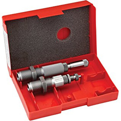 Hornady 6.5 PRC Match Grade 2-Die Set
