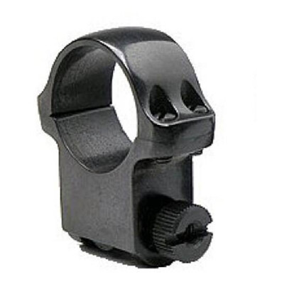 Ruger 1" Ring 5B High Gloss Blued Finish 90271