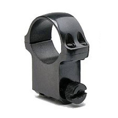 Ruger 30mm Scope Ring Extra High Blued Finish 6830