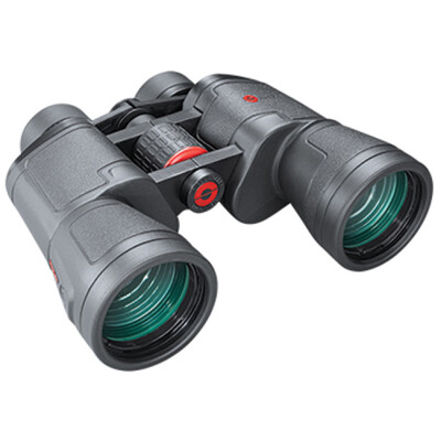 Simmons Venture 10x50mm Full Sized Binoculars Porro Prism Rubber Armor Black