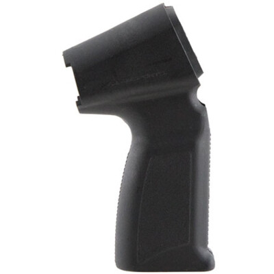 AIM Sports Remington 870 Shotgun Pistol Grip Polymer Black