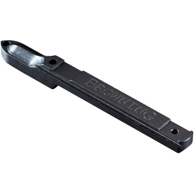 Browning SA-22 Cantilever Scope Base Black