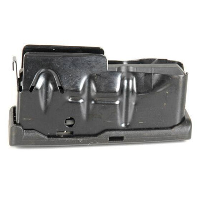 Savage 10FC Magazine 6.5CM/.243 Win/.260 Rem/7mm-08/.308 Win 4 Rounds