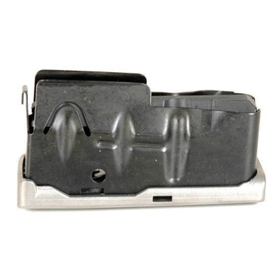 Savage 16C 2 Round Bottom Release Magazine WSM Calibers