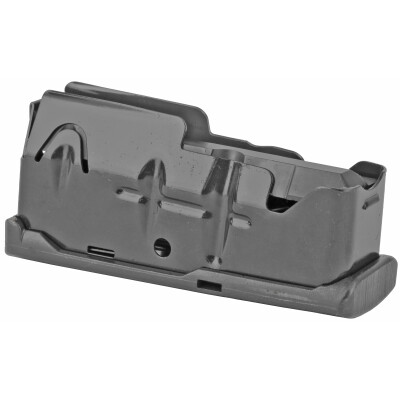 Savage Arms 110FC/111FC 3 Round Magazine .300 Winchester Magnum Steel Blued