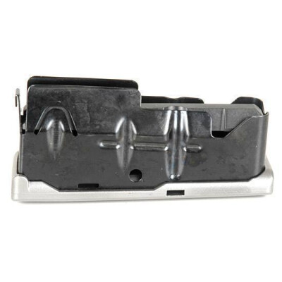 Savage 114/116C 4 Round Magazine .270 Win/30-06 Sprg