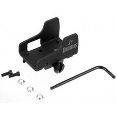 Burris FastFire One Piece Protector Picatinny Base Matte Black Finish 410330