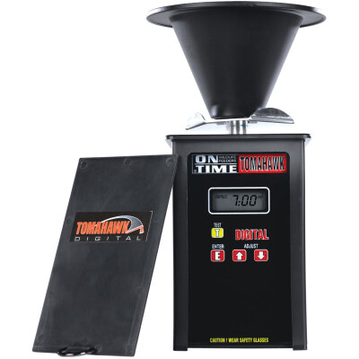 OnTime Tomahawk VL Timer