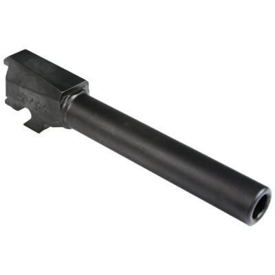 SIG Sauer P250/P320 Full Size Factory Replacement Barrel 9mm Luger Steel Matte Black