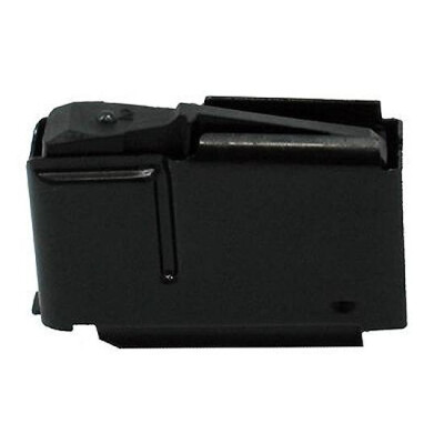 Browning BAR ShortTrac 3 Round Magazine .325 Winchester Short Magnum Steel Blued
