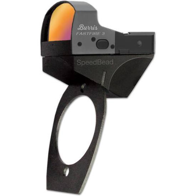 Burris SpeedBead Red Dot Sight System