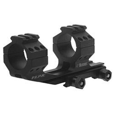 Burris AR-P.E.P.R. One Piece Scope Mount 1" AR-15 M4 Black 410343