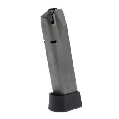 SIG Sauer P226 20 Round Magazine 9mm Steel Blued Finish