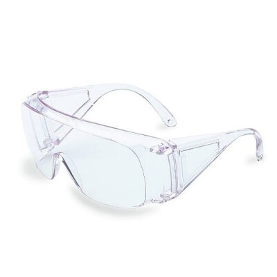 Howard Leight Shooting Glasses Clear R-01701