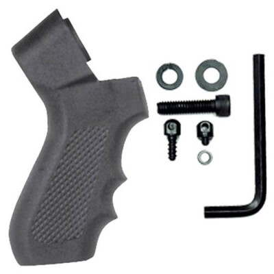 Mossberg 500 20 Gauge Pistol Grip Kit Black 95005