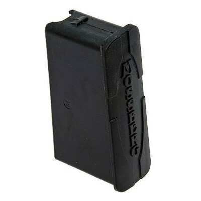 Mossberg Patriot/4x4 Long Action Magnum Magazine 3 Rounds Polymer Black 95034