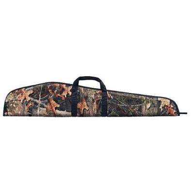 ALLEN 46" SCOPED SHOTGUN CASE ASSORTED CAMO ENDURA 44346