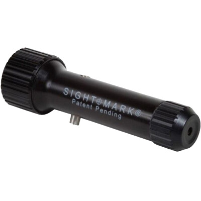 Sightmark Universal Magnetic Boresight Red Laser