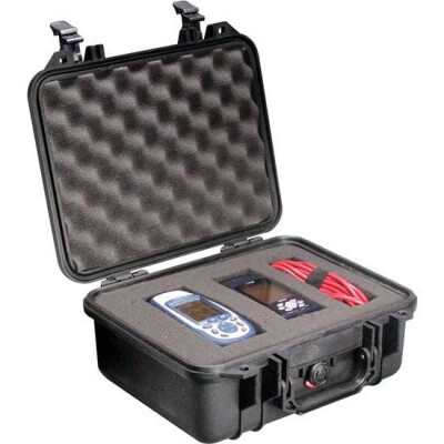 Pelican Protector Small Case Polymer Black 1400-000-110