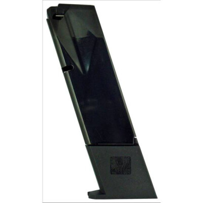 CZ-USA CZ 75 Series 10 Round Magazine .40 S&W Blued