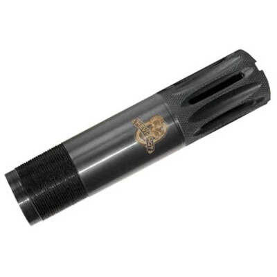 HEVI-Shot 12 Gauge Medium and Long Range Mossberg Accu Mag Waterfowl Choke Tube Combo 17-4 Stainless Steel 570127