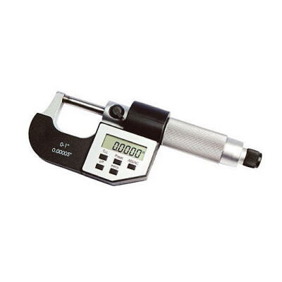 ELECTRONIC DIGITAL MICROMETER