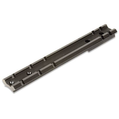 Weaver Scope Base Winchester 70 Short-Action 1 Piece Black
